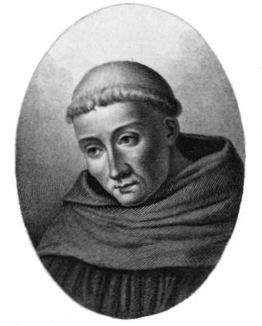 Bernard av Clairvaux